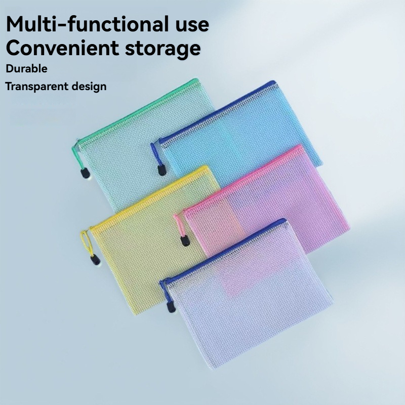 Office Stationery And Supply - 5 шт., папка для хранения канцелярских