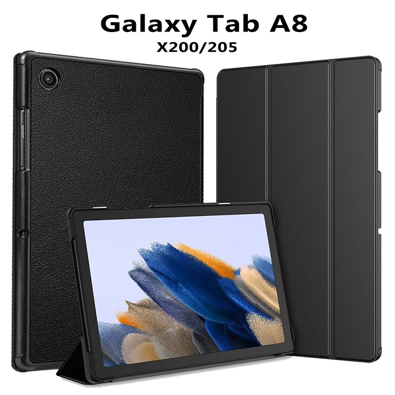 Sticky Note Cube - Чехол для планшета Samsung Galaxy Tab