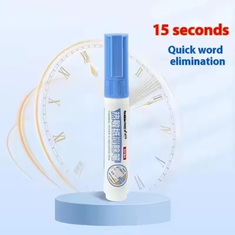 Набор из 1/2/3 штук: Аппликато – обзор и цена Correction Fluid White