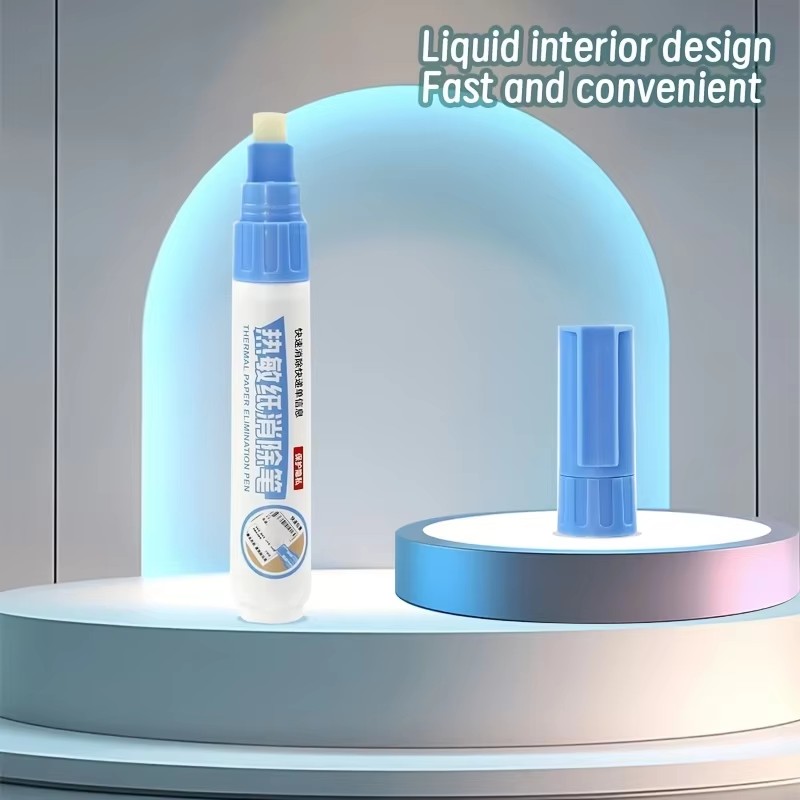 Набор из 1/2/3 штук: Аппликато – обзор и цена Correction Fluid White