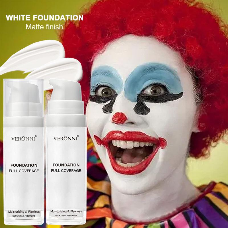 Чисто белый жидкий тональный к – обзор и цена Correction Fluid White