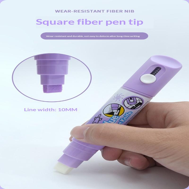 Термокорректор для этикеток с  – обзор и цена Correction Fluid White