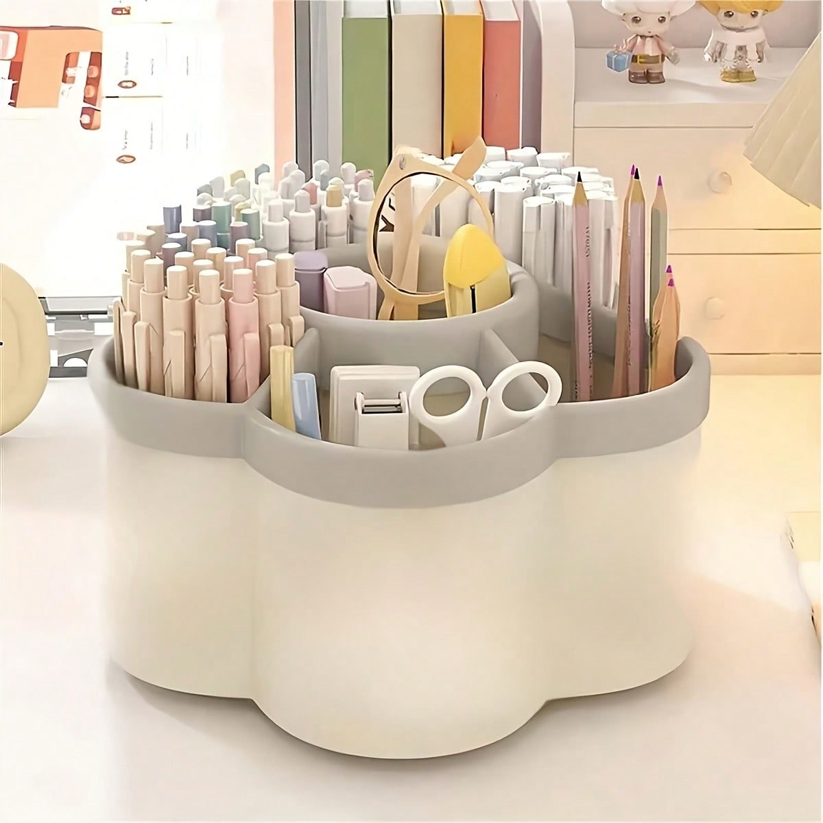 Вращающийся на 360 градусов на – обзор и цена Ideal Stationery & Office Supply