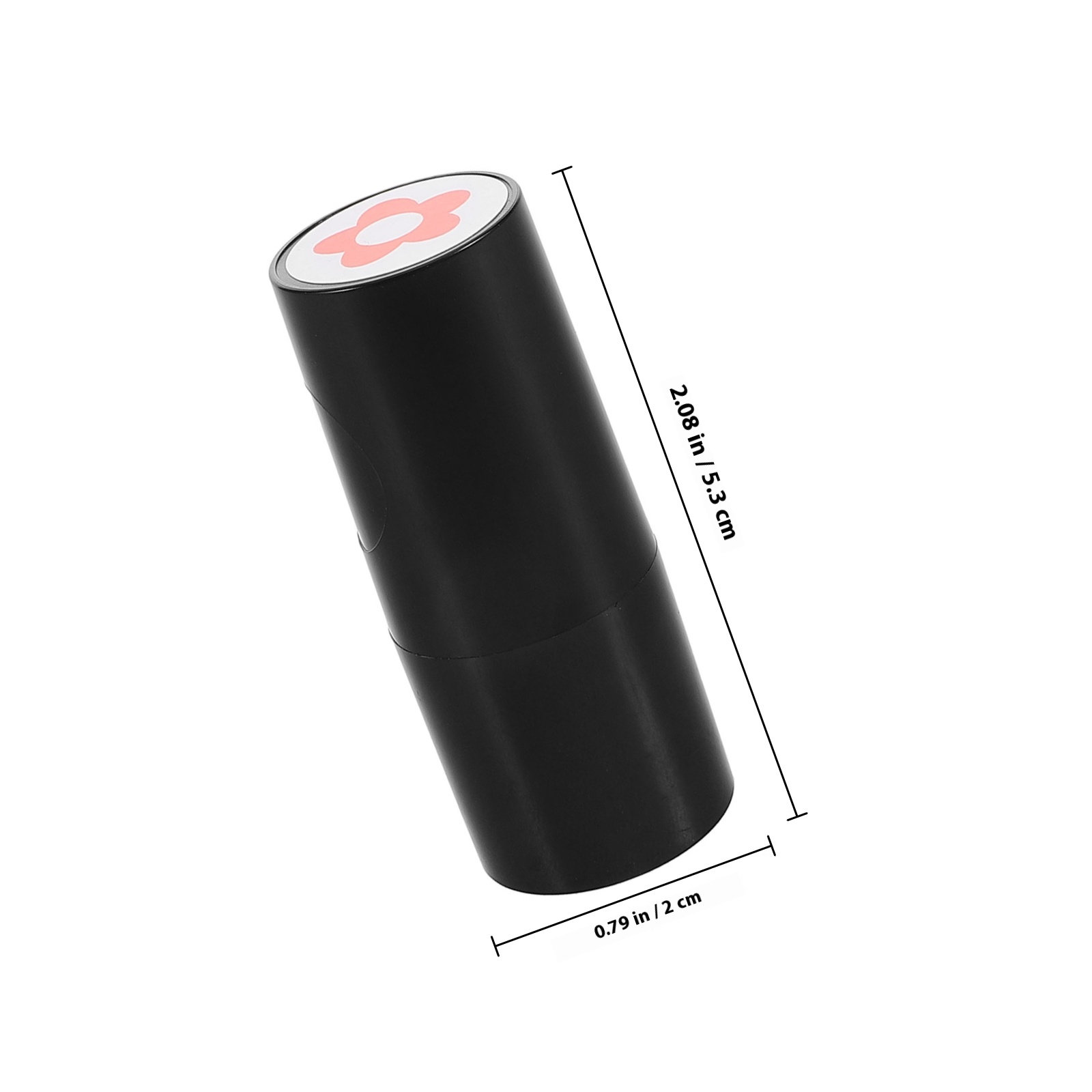 Водонепроницаемый штамп для го – обзор и цена Self Inking Stamp