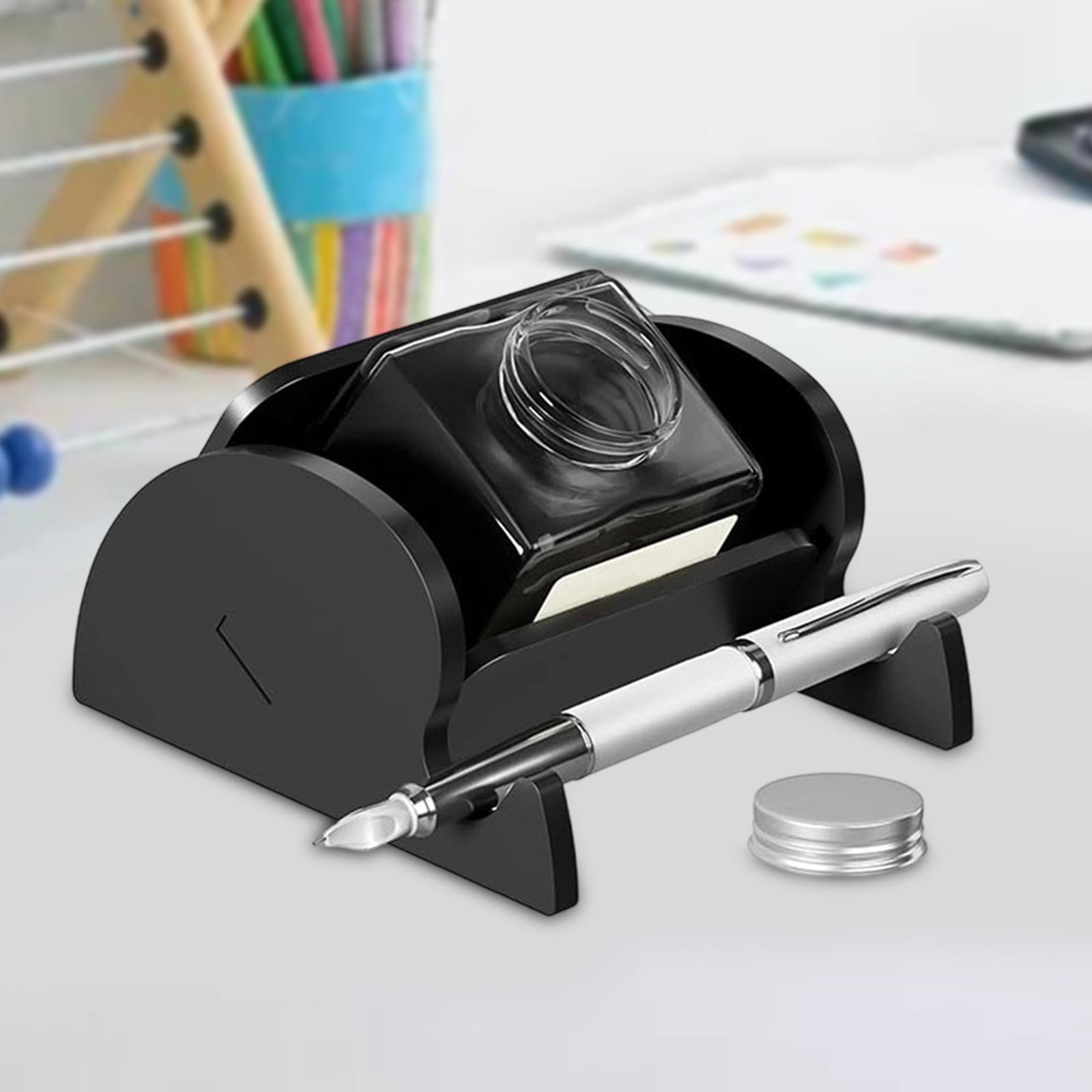 Подставка для каллиграфической – обзор и цена Calligraphy Ink Bottle