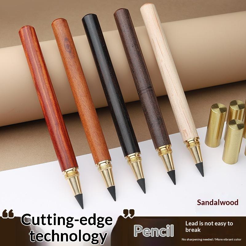 Деревянный карандаш HB без чер – обзор и цена Office Stationery And Supply
