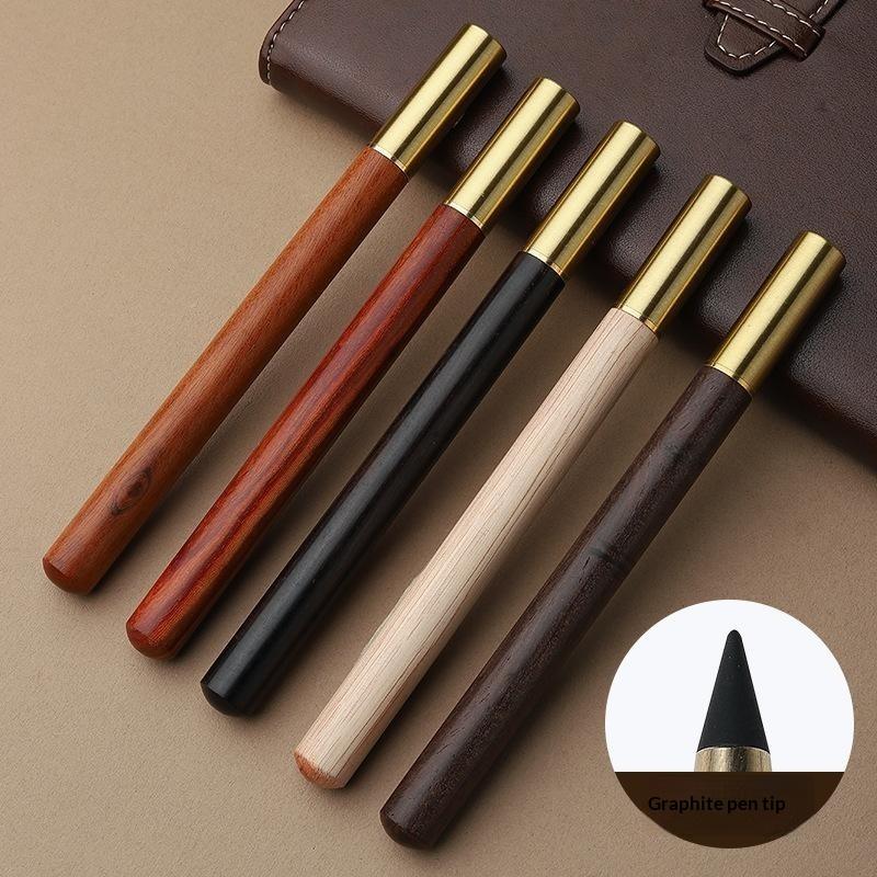 Деревянный карандаш HB без чер – обзор и цена Office Stationery And Supply