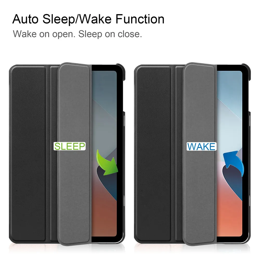 Чехол для Oppo Pad Air 2022, 1 – обзор и цена Sticky Note Cube