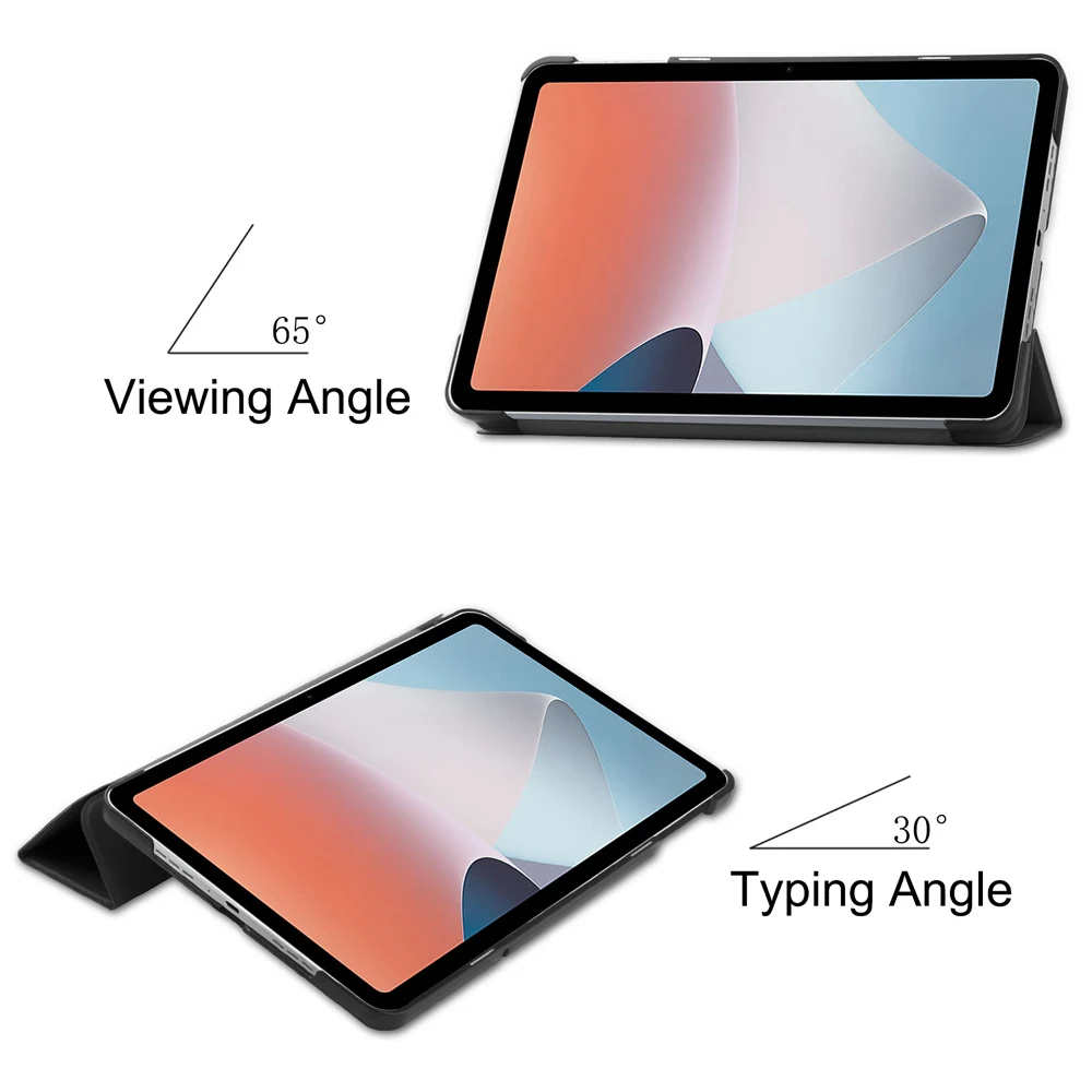 Чехол для Oppo Pad Air 2022, 1 – обзор и цена Sticky Note Cube