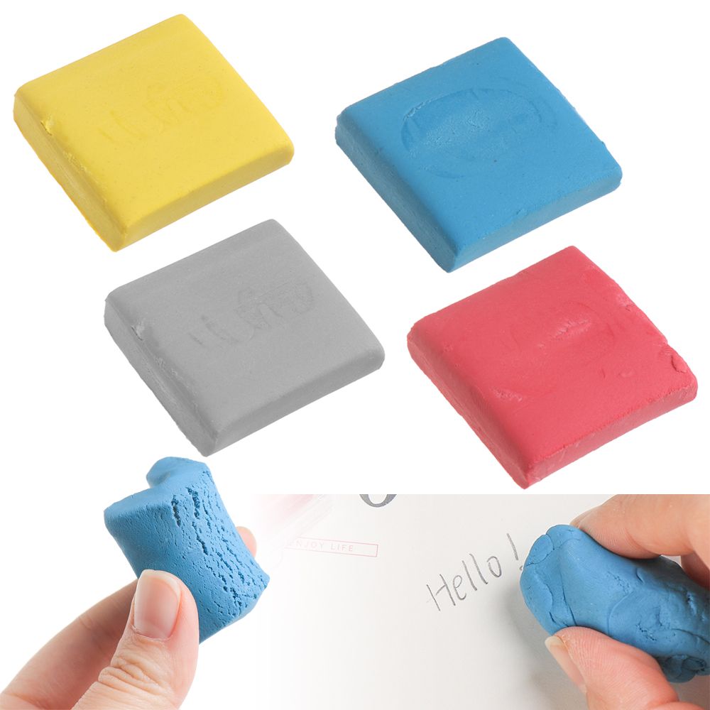 Высококачественные резиновые л – обзор и цена Rubber Eraser Kneaded