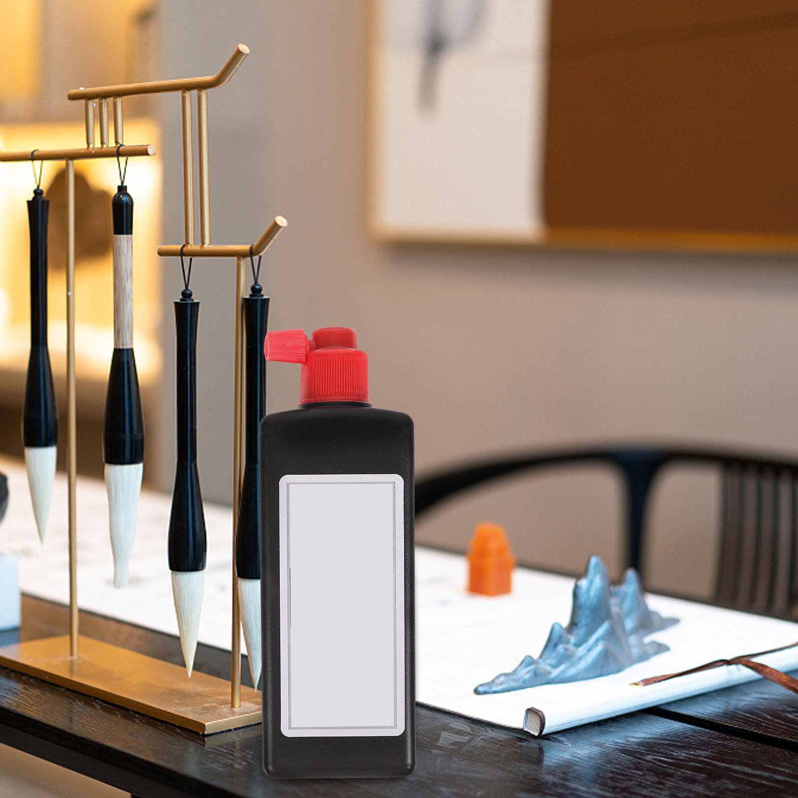 1 флакон универсальных чернил  – обзор и цена Calligraphy Ink Bottle