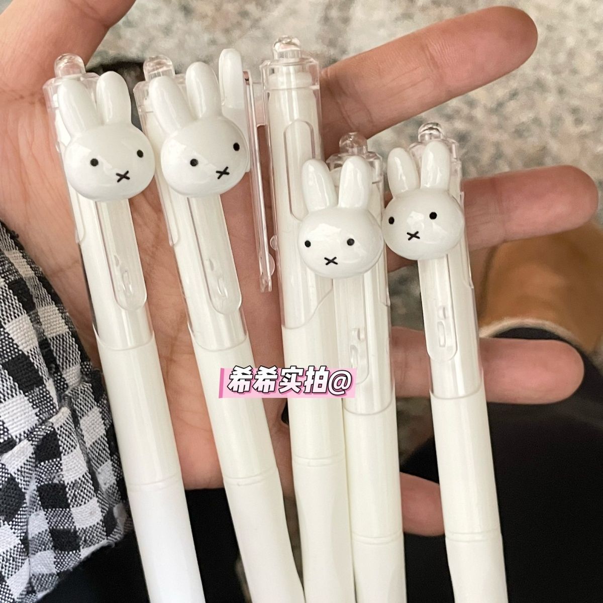 Ручка-роллер Miffy с выдвижным – обзор и цена Office Stationery And Supply