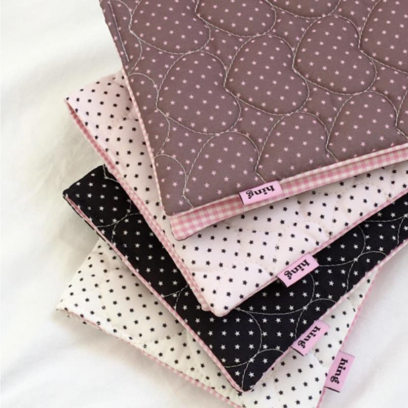 Обложка для блокнота формата А – обзор и цена Notebook Dotted A5